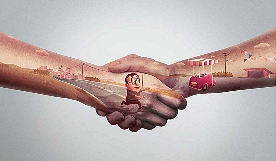 Konya'nın En İyi Reklam Ajansı