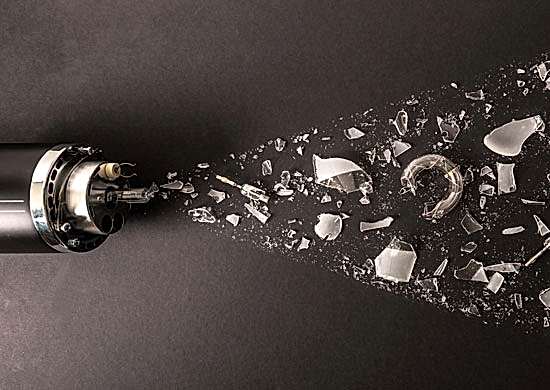 Endüstriyel Ürün Fotoğraf ve Video Çekimi