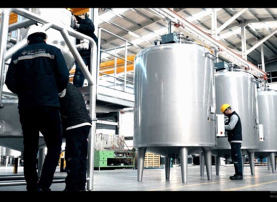 Kurumsal Tanıtım Filmi Çekimi