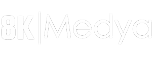 8K Medya Reklam Ajansı